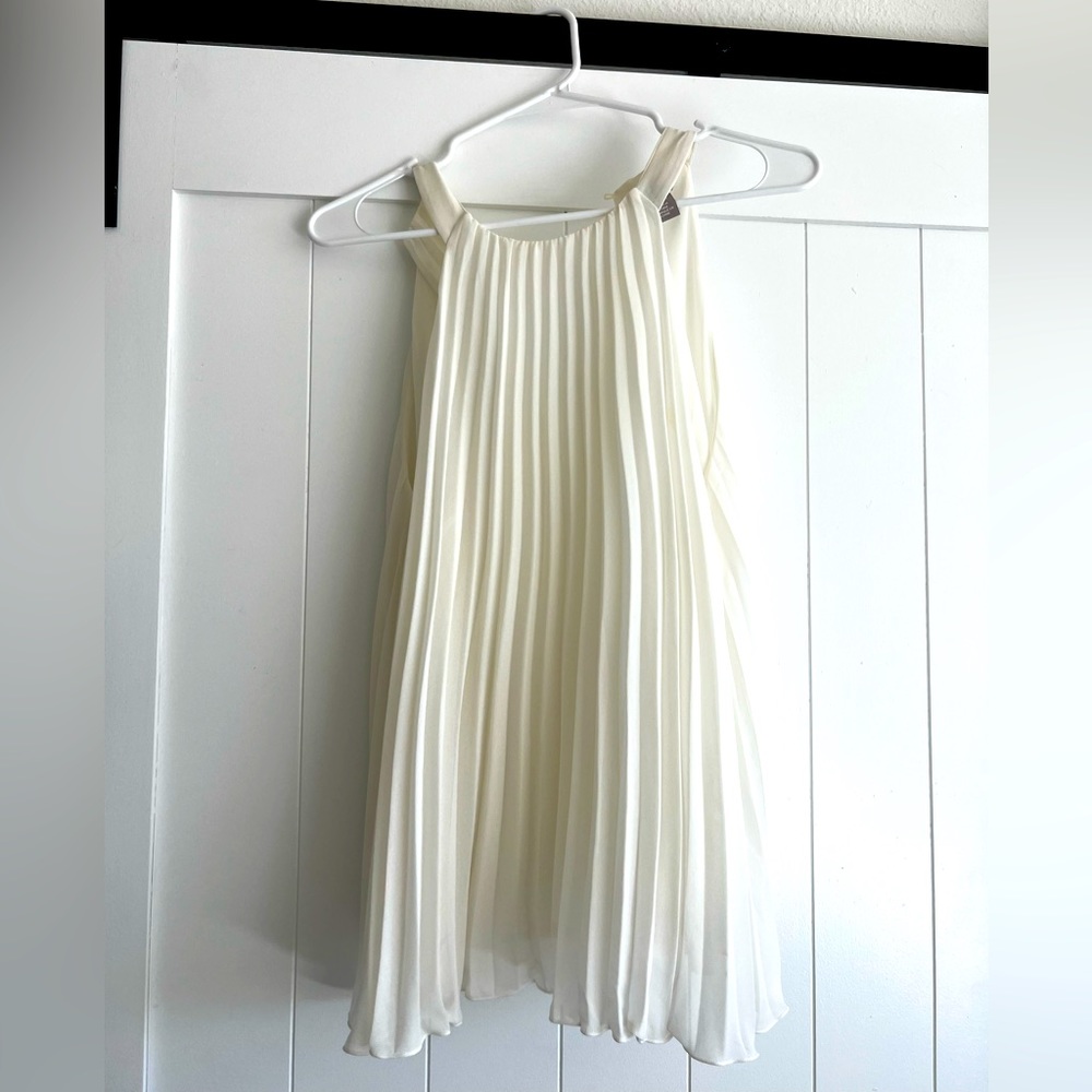 Women’s H&M White Blouse